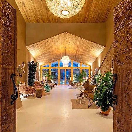 Pachamama Alacati