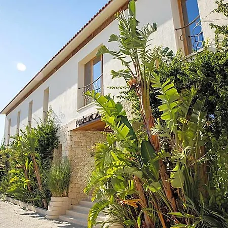 Hotel Pachamama Alaçatı