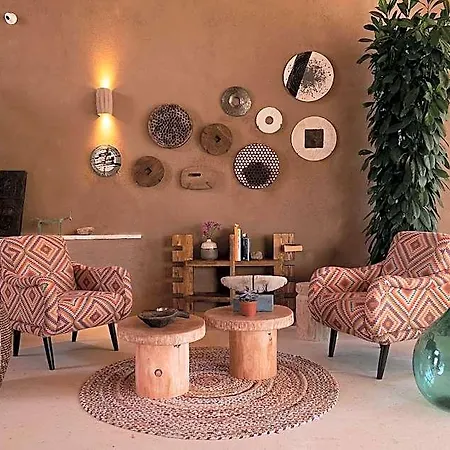 Pachamama Alaçatı