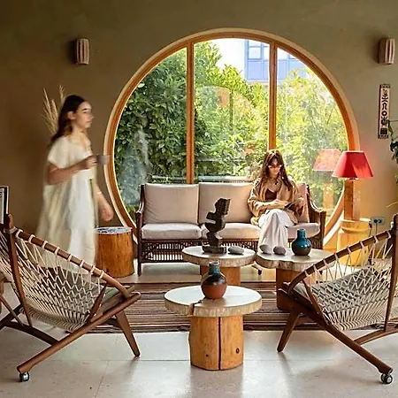 Pachamama Hotel 3*