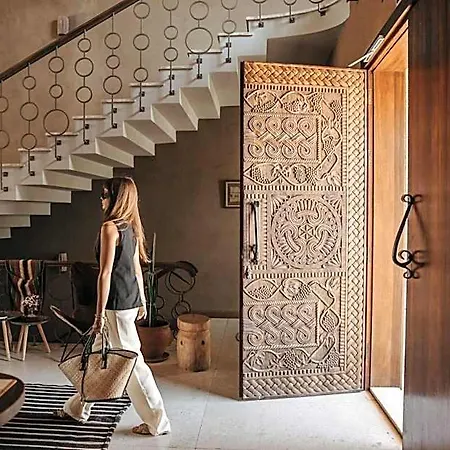 Hotel Pachamama