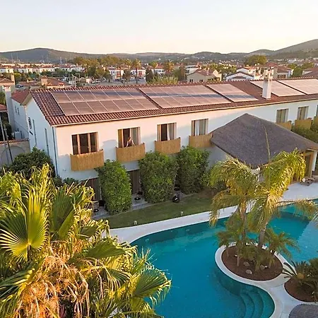 Pachamama Hotel Alacati