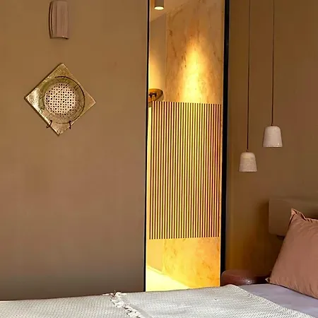 Pachamama Hotel Alacati