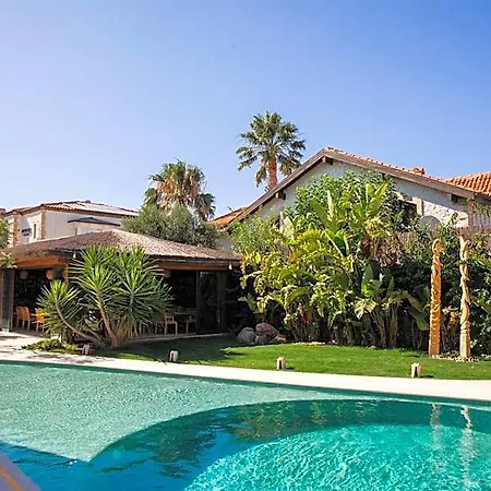 Hotel Pachamama Alaçatı