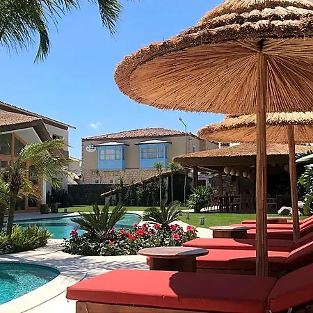 Hotel Pachamama Alacati