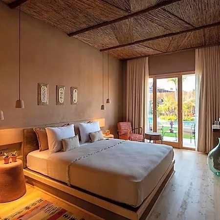 Hotel Pachamama 3*