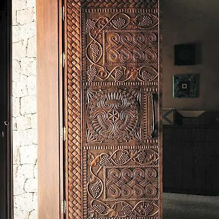 Hotel Pachamama Alacati