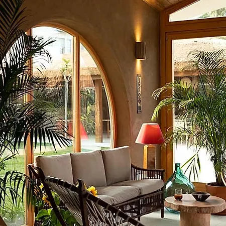 Pachamama Hotel Alaçatı