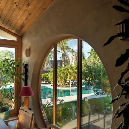 Pachamama Hotel Alacati