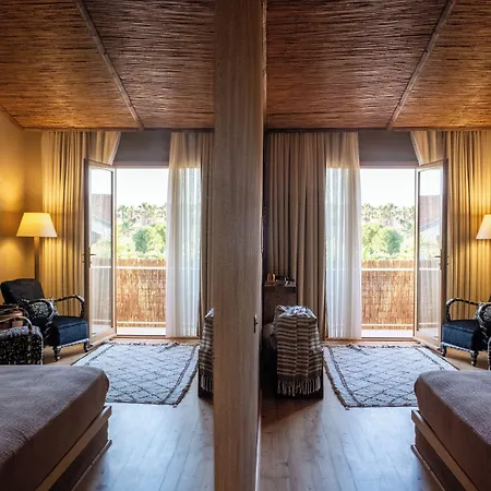 Hotel Pachamama 3*
