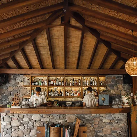 Pachamama Hotel