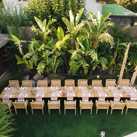 Pachamama Hotel 3*