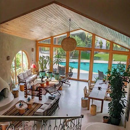 Hotel Pachamama