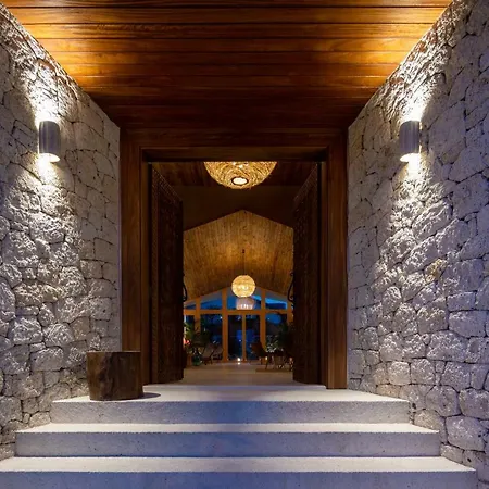 Pachamama Hotel