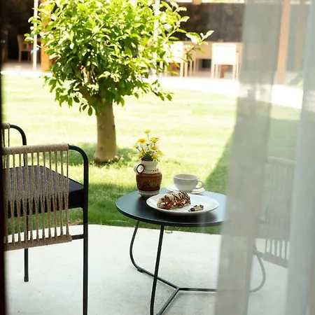 Hotel Pachamama 3*