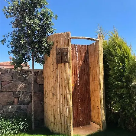 Pachamama Hotel 3*