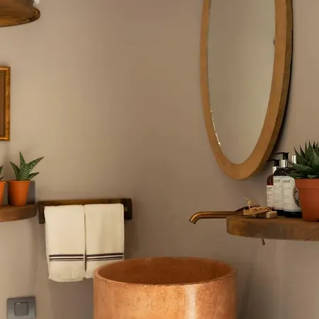 Pachamama Hotel Alaçatı