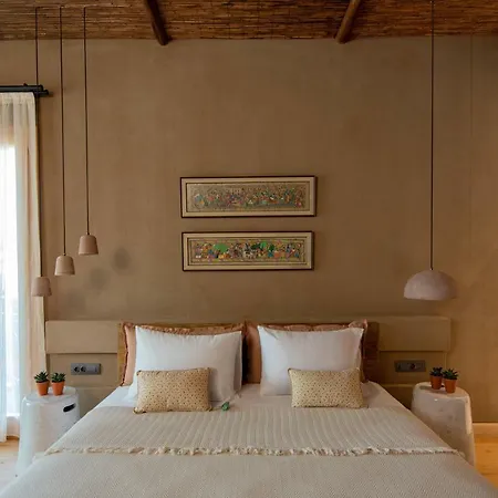 Pachamama Hotel