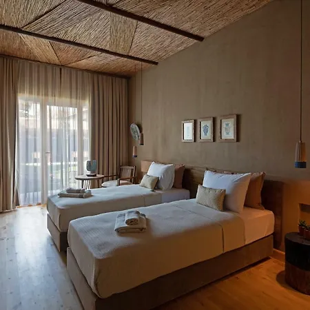 Hotel Pachamama 3*