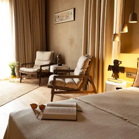 Pachamama Hotel