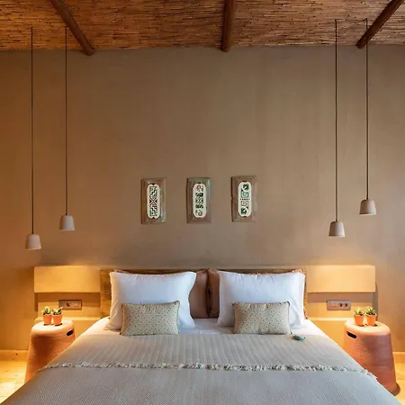 Pachamama Alacati