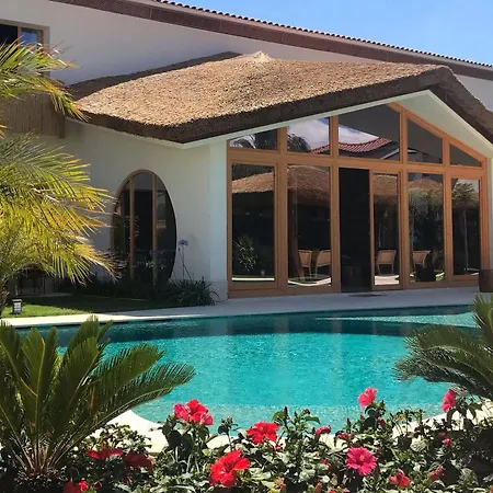 Hotel Pachamama 3*
