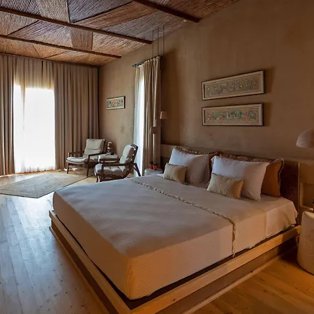 Hotel Pachamama