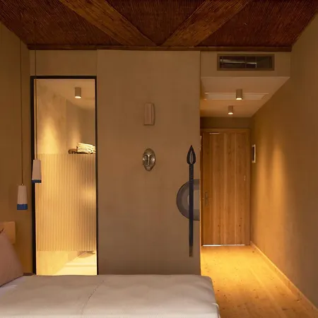 Hotel Pachamama Alacati