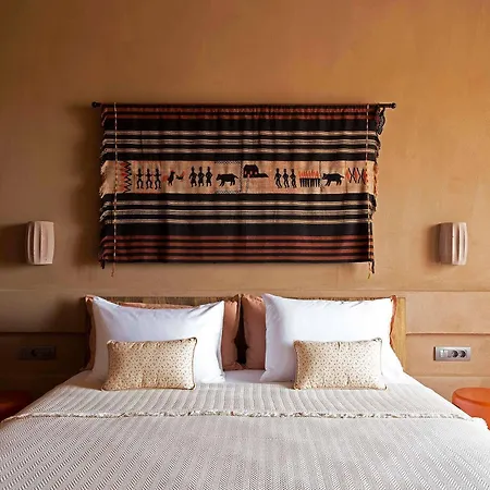 Hotel Pachamama Alacati