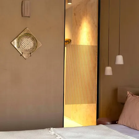 Hotel Pachamama 3*