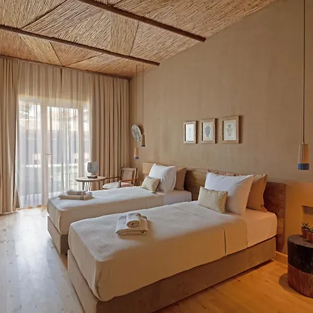 Pachamama Hotel Alaçatı