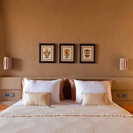 Hotel Pachamama