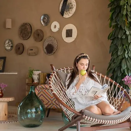 Pachamama Hotel