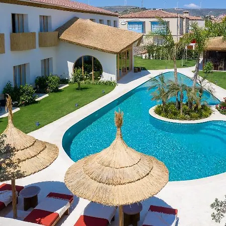 Pachamama Hotel