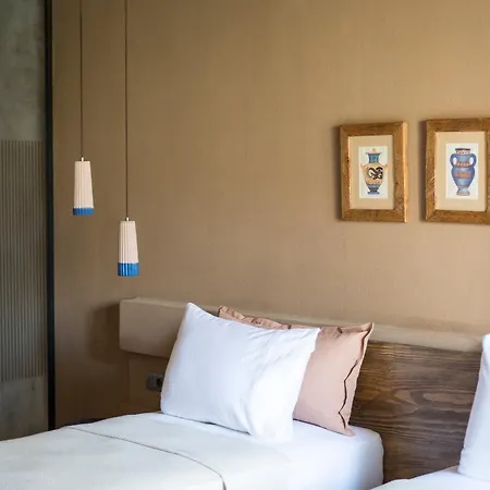 Pachamama Hotel 3*