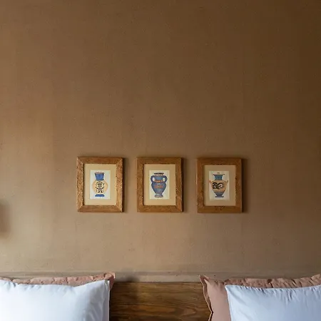 Pachamama Hotel Alaçatı